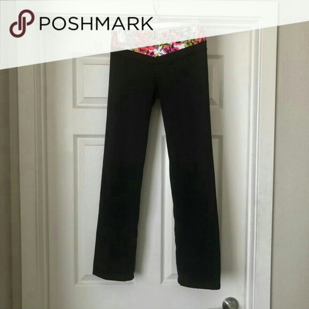 VSX Small Great condition! supermodel long yoga pa